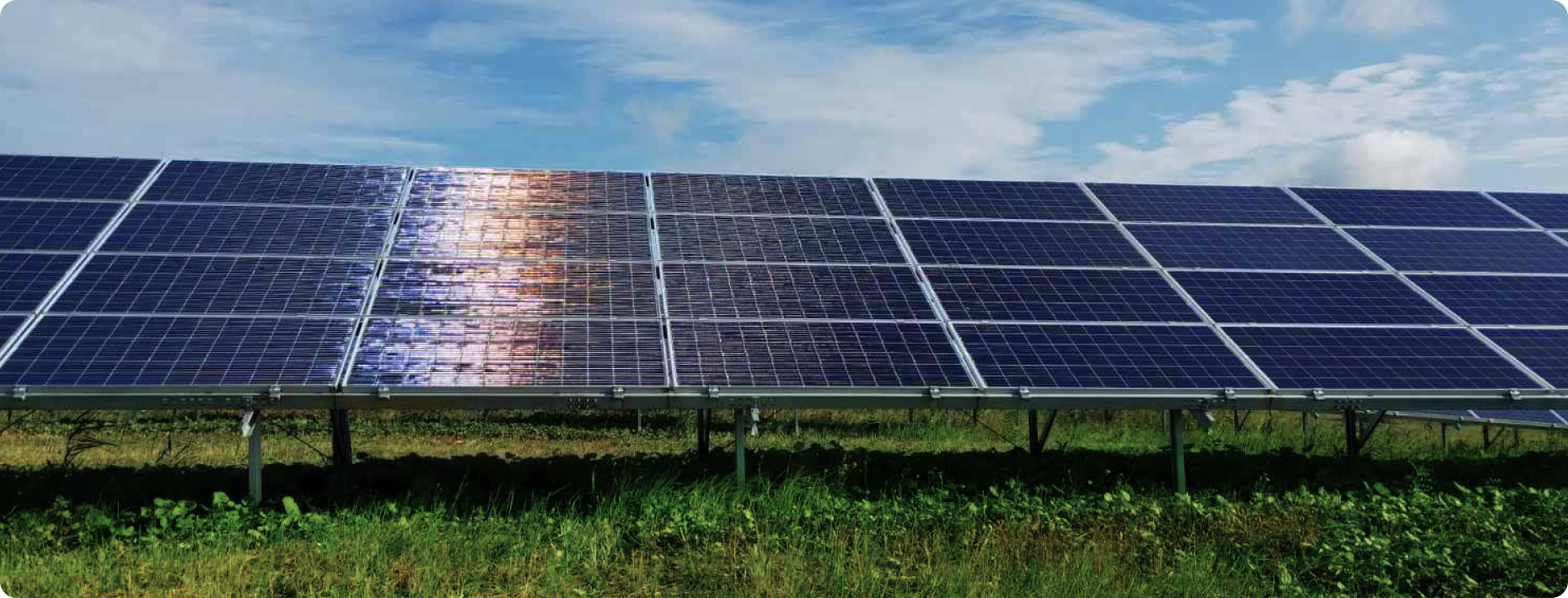 solar panel